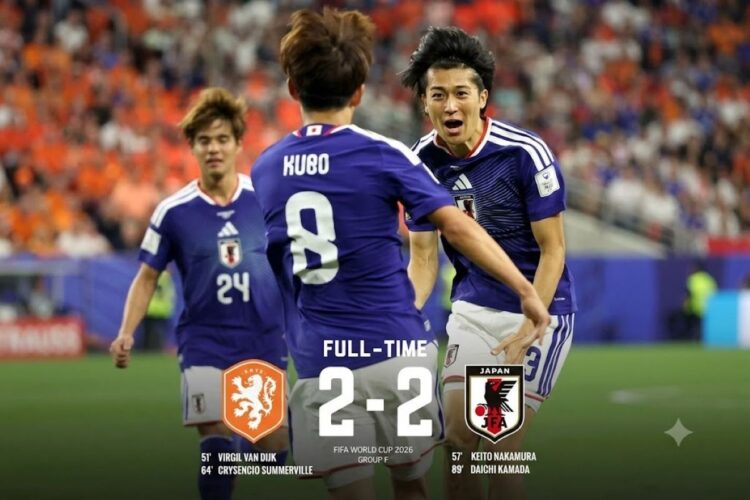 Japón