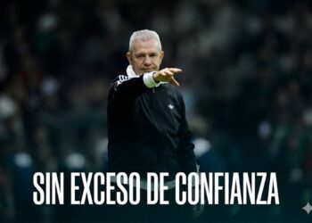 Javier Aguirre