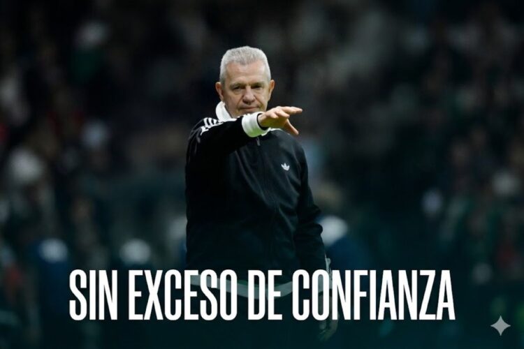 Javier Aguirre