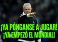 Javier Aguirre