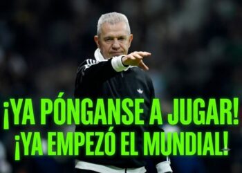 Javier Aguirre