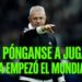 Javier Aguirre