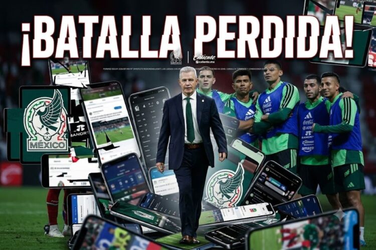 Javier Aguirre