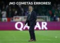 Javier Aguirre