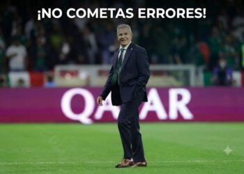 Javier Aguirre