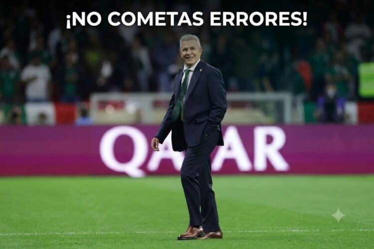Javier Aguirre