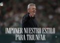 Javier Aguirre