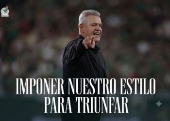 Javier Aguirre