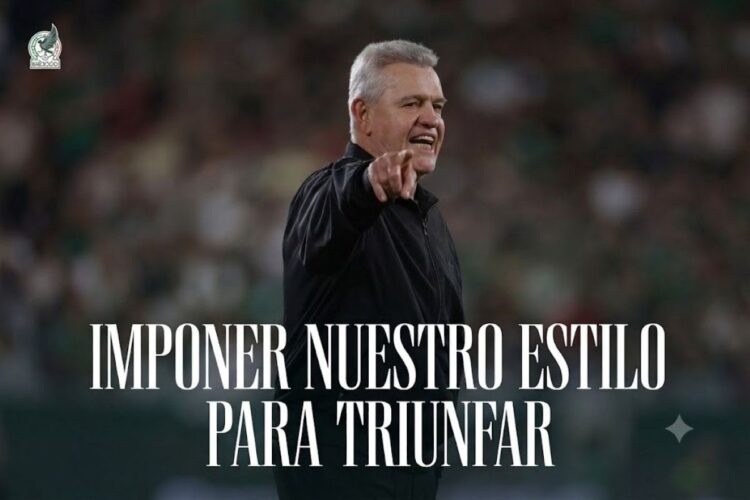 Javier Aguirre
