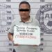 Jorge Armando Genaro Rubio busca gobernar desde prisión