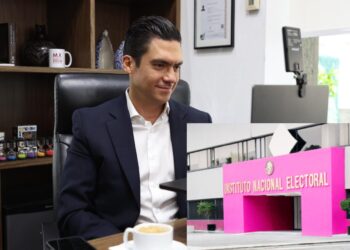 INE ordena al PAN retirar publicaciones donde califica a Morena de “narcopartido”