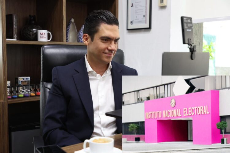 INE ordena al PAN retirar publicaciones donde califica a Morena de “narcopartido”