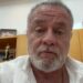 José Alberto Castro festejó sus 61 años junto al elenco de Tierra de Amor y Coraje y recibió un mensaje de Mimi Morales. | AMEXI/FOTO: RRSS
