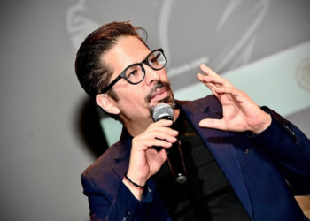 José Mariano Leyva: thriller histórico que explora los oscuros secretos de la Ciudad de México de 1926 AMEXI/Foto: SSC CDMX