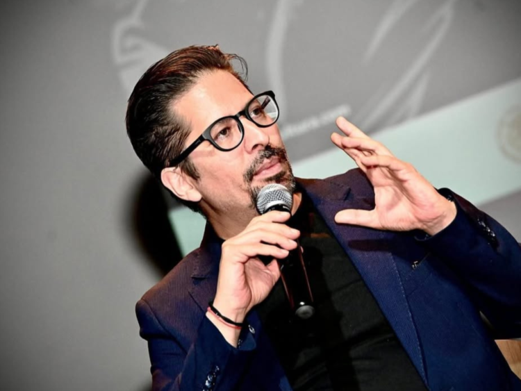 José Mariano Leyva: thriller histórico que explora los oscuros secretos de la Ciudad de México de 1926 AMEXI/Foto: SSC CDMX