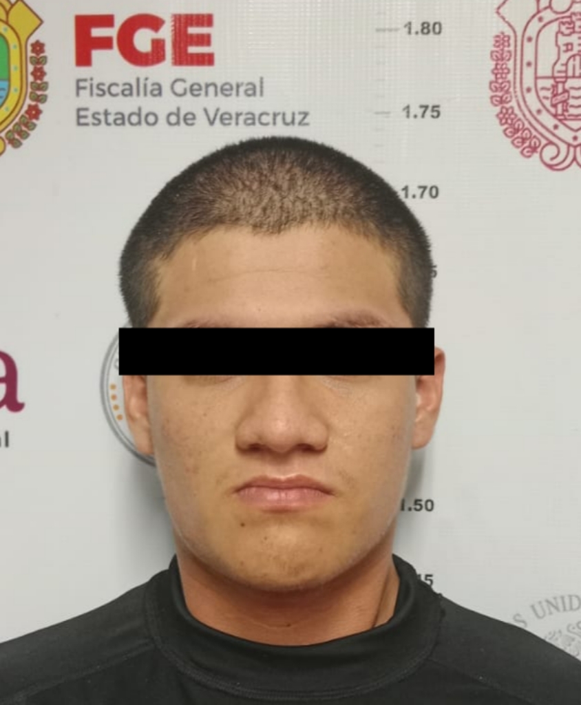 El detenido, vinculado a las imágenes del secuestro