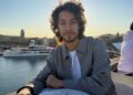 ¿JuanPa Zurita se molestó por broma que le hicieron en festejos por la Selección?