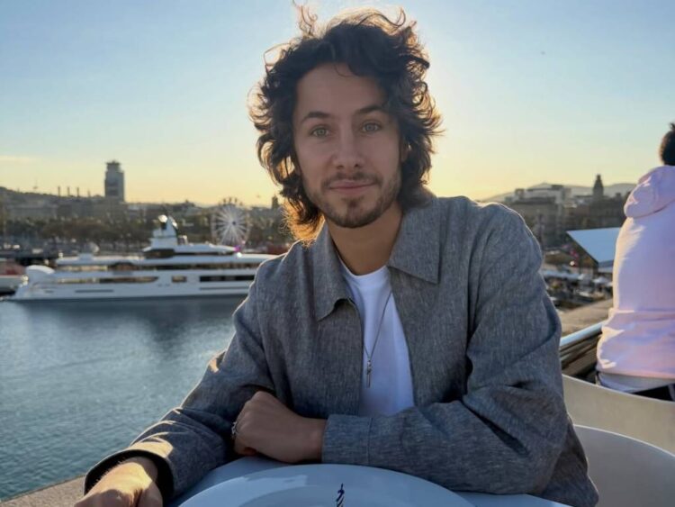 ¿JuanPa Zurita se molestó por broma que le hicieron en festejos por la Selección?