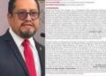 Juez ordena aprehender a Reynaldo Hernández Cuevas por desvío