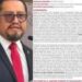 Juez ordena aprehender a Reynaldo Hernández Cuevas por desvío