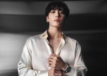 Condenan a un año de cárcel a una fan por acosar a Jungkook de BTS