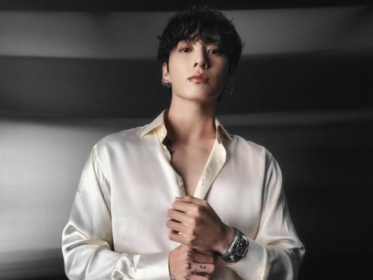 Condenan a un año de cárcel a una fan por acosar a Jungkook de BTS