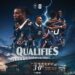 Mbappé Francia
