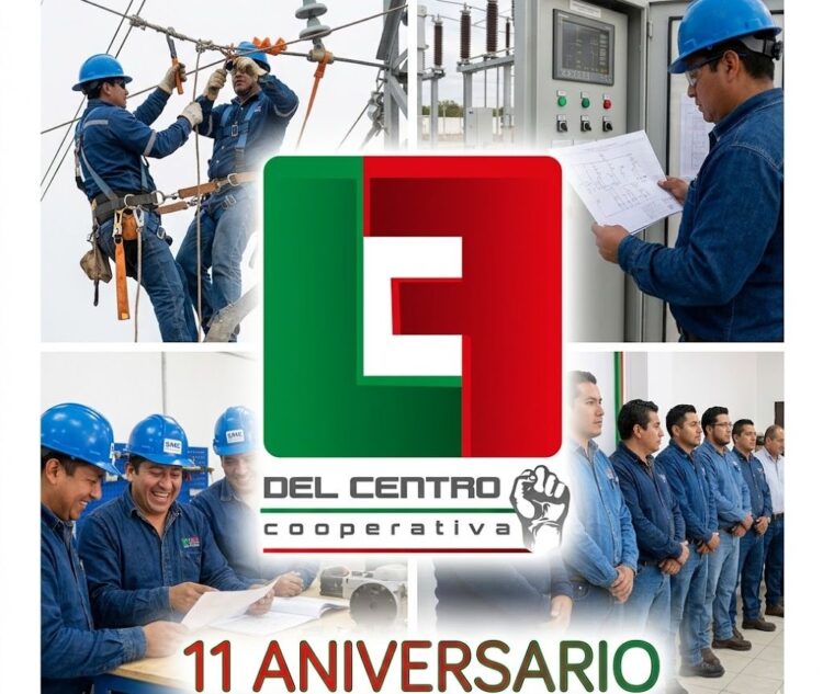 LFyC celebra su decimoprimer aniversario con música, cultura y unión cooperativa