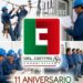 LFyC celebra su decimoprimer aniversario con música, cultura y unión cooperativa
