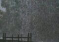 Continuará el temporal de lluvias fuertes a intensas con actividad eléctrica y posible caída de granizo. | AMEXI/FOTO: Pexels