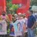 La CNTE y padres de los 43 normalistas marchan hoy