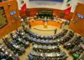 Legisladores de Morena solicitarán licencia.
