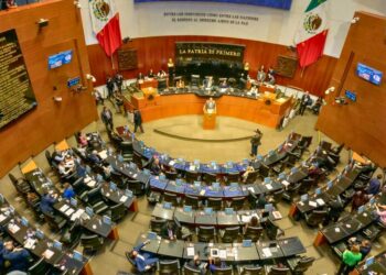 Legisladores de Morena solicitarán licencia.