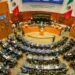 Legisladores de Morena solicitarán licencia.