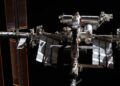 Alerta en la Estación Espacial Internacional por una fuga de aire