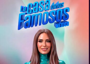 La Casa de los Famosos México 2026 ya tiene fecha regresa el 26 de julio. | AMEXI/FOTO: IG @lacasadelosfamososmx