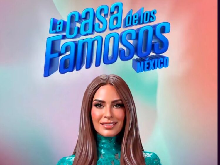 La Casa de los Famosos México 2026 ya tiene fecha regresa el 26 de julio. | AMEXI/FOTO: IG @lacasadelosfamososmx