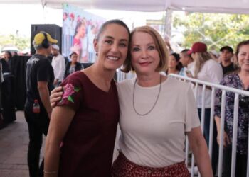 Laura Itzel Castillo y los intentos de Fernández Noroña por reelegirse; PVEM, partido hipócrita (Opinión)