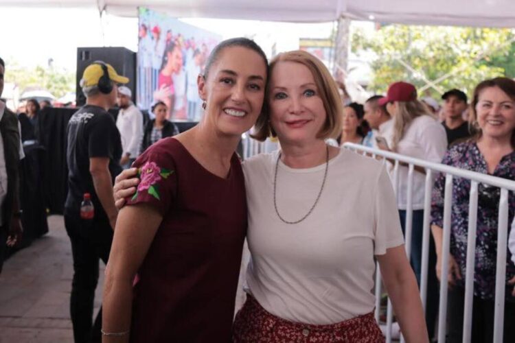 Laura Itzel Castillo y los intentos de Fernández Noroña por reelegirse; PVEM, partido hipócrita (Opinión)