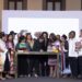 La presidenta Sheinbaum firmó la convocatoria para la consulta de Ley General de Derechos de los Pueblos Indígenas y Afromexicanos