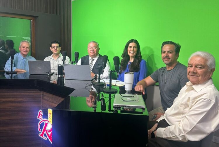 Que se investiguen posibles vínculos entre políticos y narcotráfico, pide López Rabadán