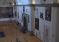 El Laboratorio Arte Alameda volvió a abrir sus puertas con tres exposiciones inéditas que exploran la memoria, los archivos históricos y el patrimonio cultural mexicano a través del arte contemporáneo. | AMEXI/FOTO: cultura.gob.mx