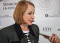 Laura Itzel Castillo agradece a Sheinbaum su próximo nombramiento en la Secretaría de las Mujeres