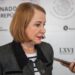 Laura Itzel Castillo agradece a Sheinbaum su próximo nombramiento en la Secretaría de las Mujeres