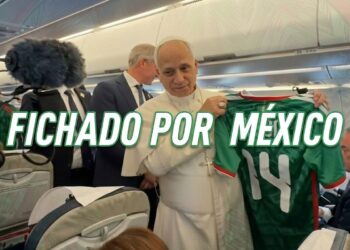 Papa León XIV