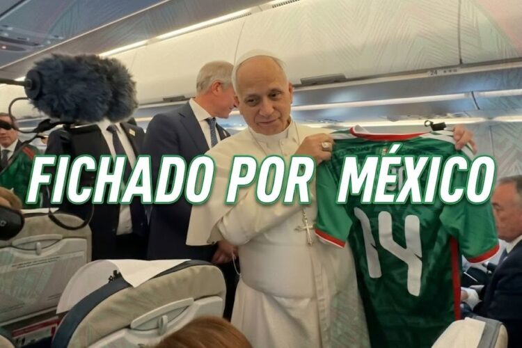 Papa León XIV