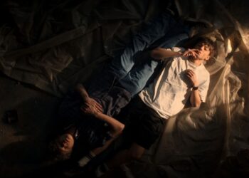 Se estrena «Leviticus: Ritual de sangre» del director Adrian Chiarella