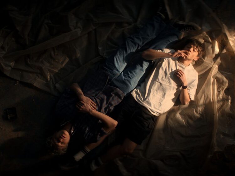 Se estrena «Leviticus: Ritual de sangre» del director Adrian Chiarella