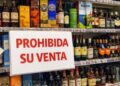 La CDMX aplicará Ley Seca por el partido México vs Chequia en el Mundial 2026. Conoce horarios, zonas afectadas y sanciones. | AMEXI/FOTO:RRSS