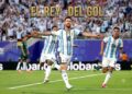 Lio Messi